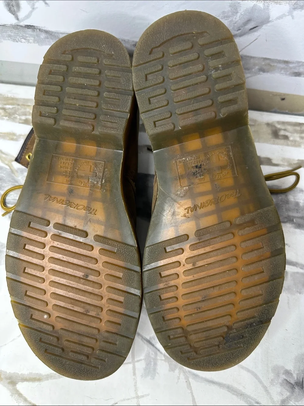 Dr Martens 1460 Boots